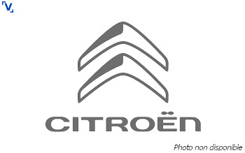 Citroen C3 Chinon