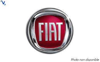 Fiat 500 Alès