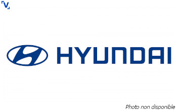 Hyundai iX20 Carquefou