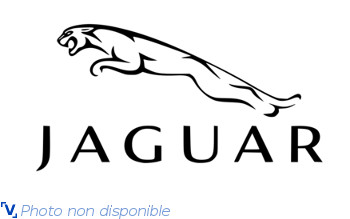 Jaguar XJ Saint-Maur-des-Fossés