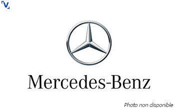 Mercedes Classe B Argenteuil