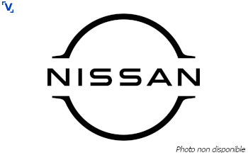 Nissan Qashqai Isigny-le-Buat