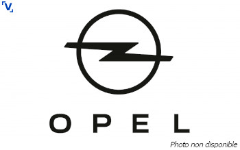 Opel Meriva Evrecy