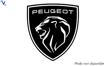 Peugeot 5008 Ligugé
