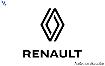 Renault Kangoo Morhange