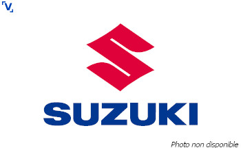 Suzuki Swift Villeneuve-Loubet