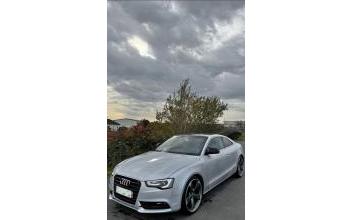 Audi a5 Chalon-sur-Saône