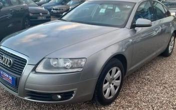 Audi a6 Fleury-les-Aubrais