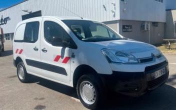 Citroen Berlingo La-Boisse