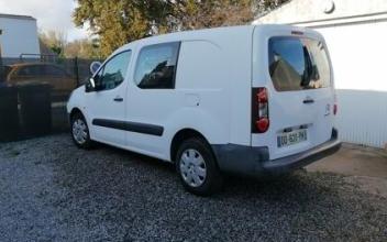 Citroen berlingo Saint-Nazaire