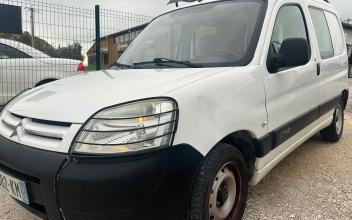 Citroen Berlingo Bellegarde