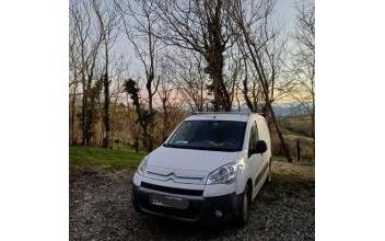 Citroen berlingo Daumazan-sur-Arize