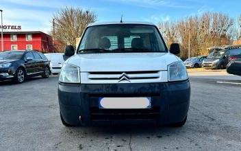 Citroen Berlingo Tinqueux