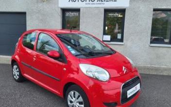 Citroen c1 Tresserve