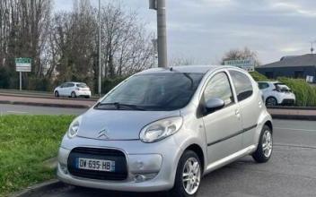 Citroen c1 Créteil