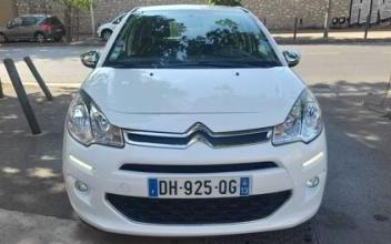 Citroen c3 Marseille