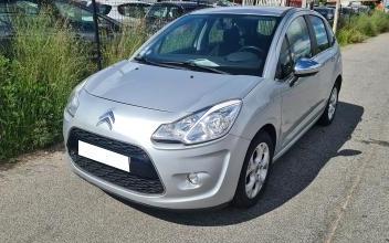 Citroen C3 Coignières