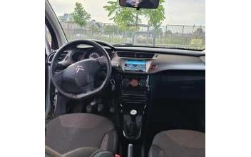 Citroen c3 Bobigny