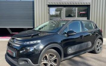 Citroen c3 Schweighouse-sur-Moder