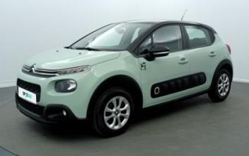 Citroen c3 Eybens