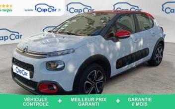 Citroen c3 Rennes