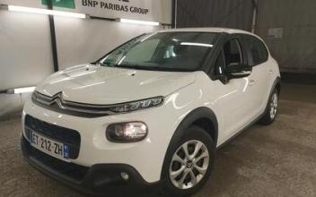 Citroen c3 Neuvy