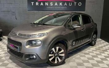 Citroen c3 Lons