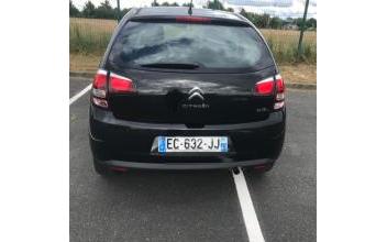 Citroen c3 Saint-Pierre-des-Corps