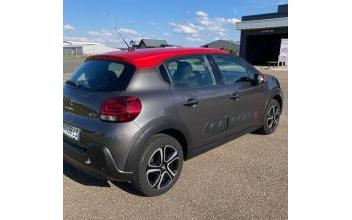 Citroen c3 Sarrebourg