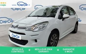 Citroen c3 Dijon