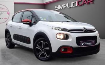 Citroen c3 Montreuil