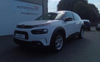 Citroen c4 Quimper