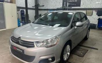 Citroen c4 Livry-Gargan