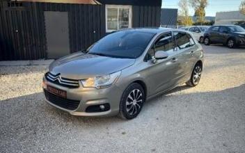 Citroen c4 Avignon