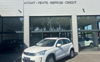 Citroen c4 aircross Aucamville