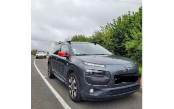 Citroen c4 cactus Cergy