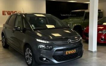 Citroen c4 picasso Vulaines-sur-Seine