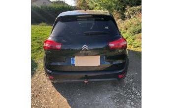 Citroen c4 picasso Montauban