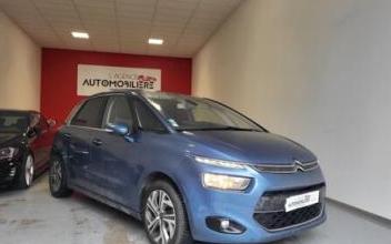 Citroen c4 picasso Chambray-lès-Tours