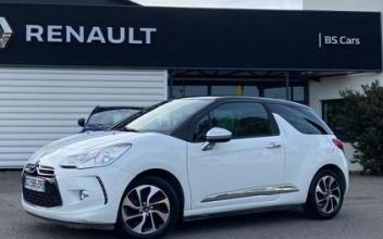 Citroen ds3 Castelmaurou