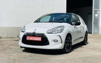 Citroen ds3 Blois