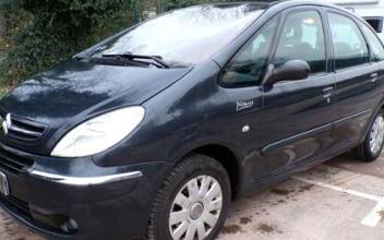 Citroen picasso Roanne