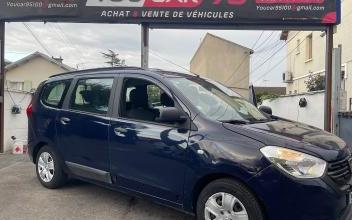 Dacia Lodgy Argenteuil