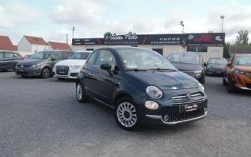 Fiat 500 Pamfou