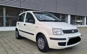 Fiat Panda Thiviers