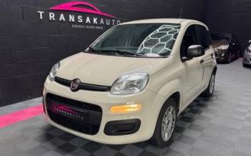 Fiat panda Chaponost