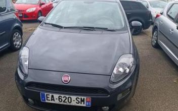 Fiat punto Toulouse