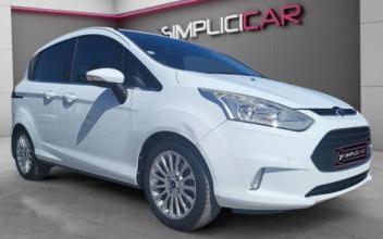 Ford B-Max La-Madeleine