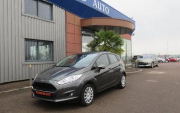 Ford Fiesta Saint-Parres-aux-Tertres