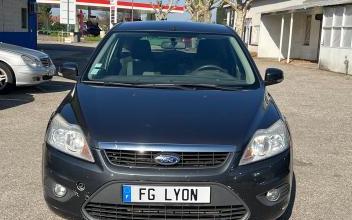 Ford Focus Meyzieu